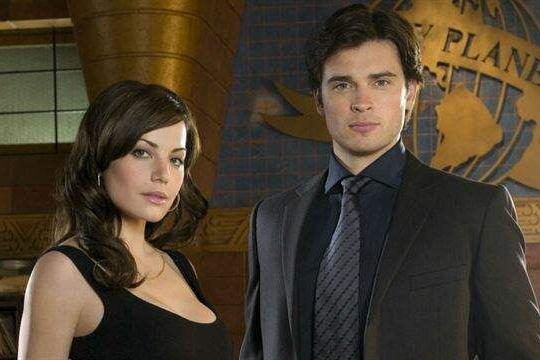 Tom Welling vai reprisar papel de Superman em episódios do 'Arrowverse'