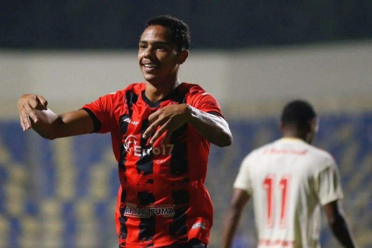 Ituano venceu o Internacional nos pênaltis