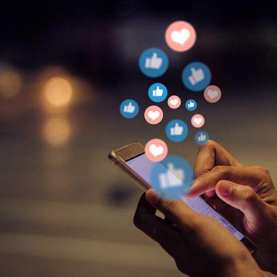 O primeiro curso será o Instagram para Negócios