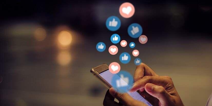 O primeiro curso será o Instagram para Negócios