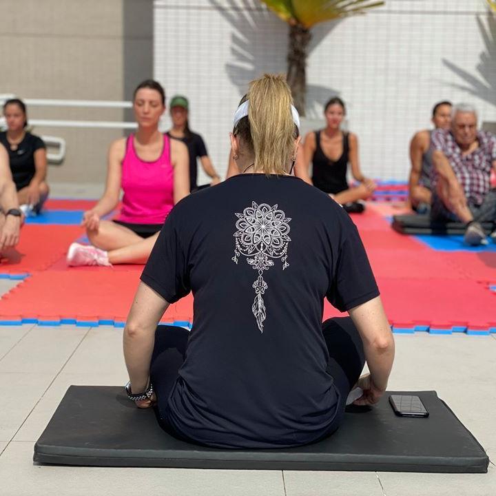 WELLNESS PERSONAL STUDIO