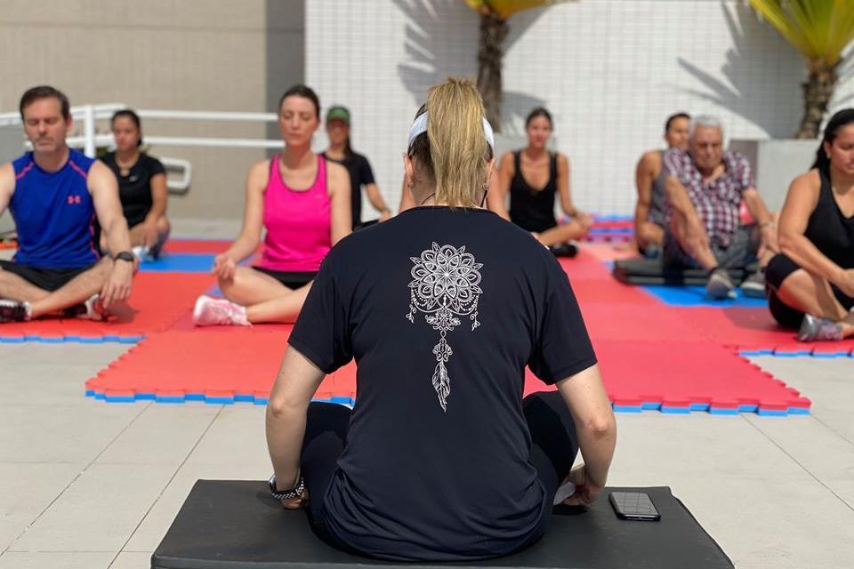 WELLNESS PERSONAL STUDIO