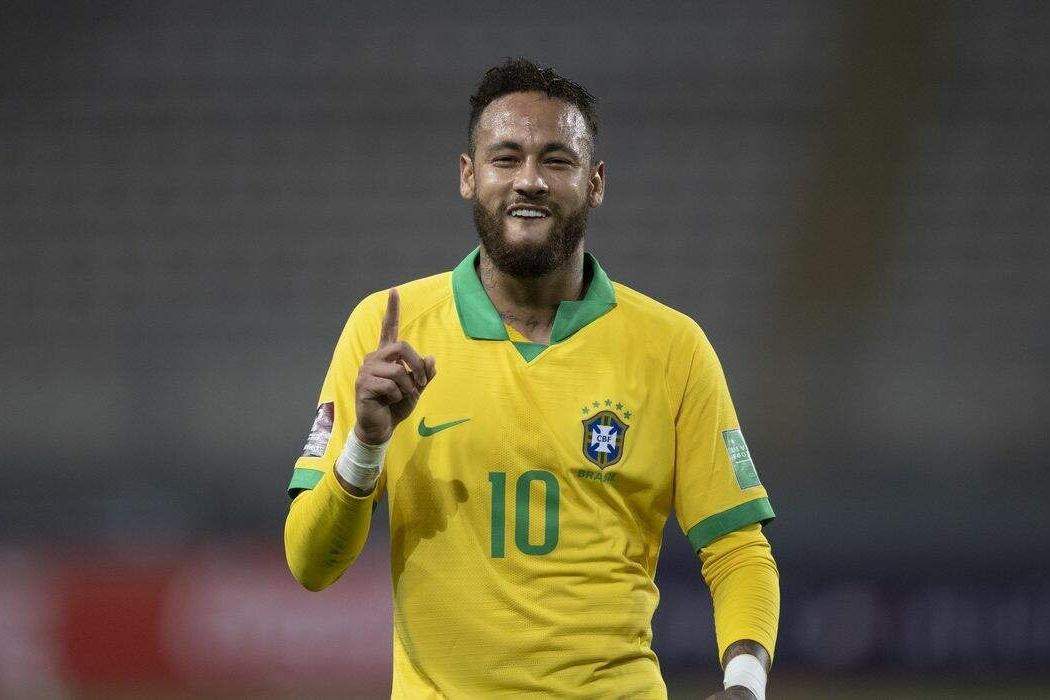 Deputado bolsonarista manda ofício à CBF pedindo convocação de Neymar para Copa