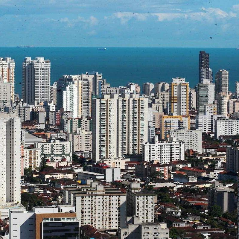 Desconto de até 50% no IPTU pode ser concedido para aposentados e pensionistas de Santos