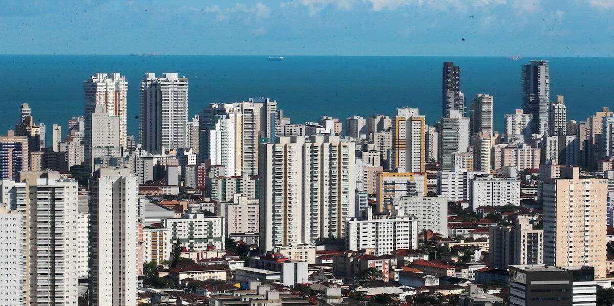 Os novos números fazem parte da pesquisa Estimativas Populacionais, divulgada nesta sexta-feira (28) pelo IBGE