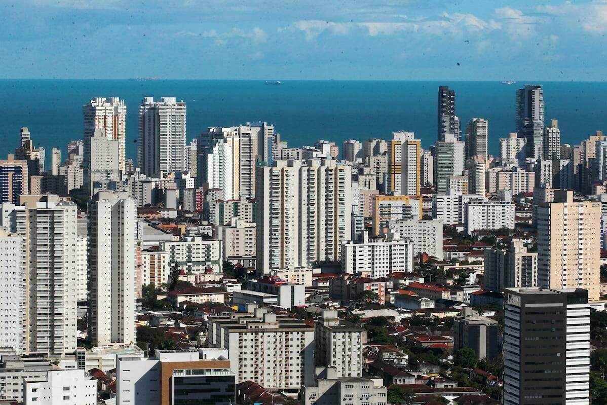 Os novos números fazem parte da pesquisa Estimativas Populacionais, divulgada nesta sexta-feira (28) pelo IBGE