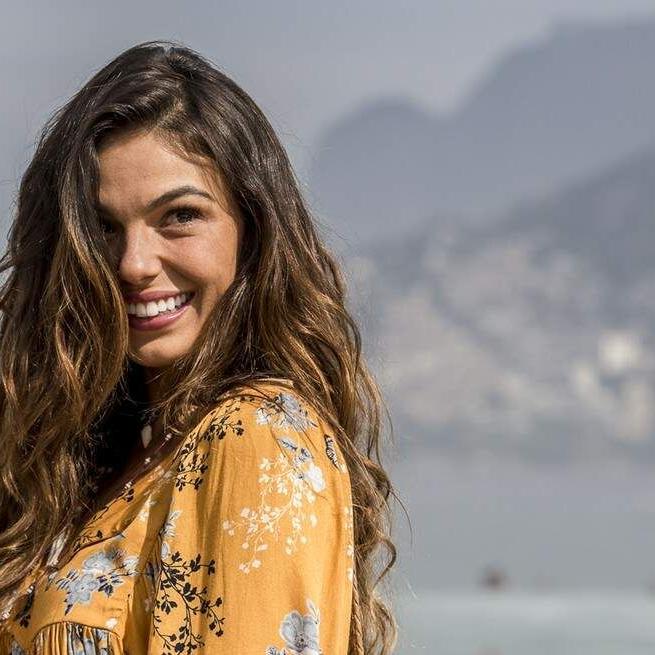 Ritinha foi a primeira protagonista do horário nobre da atriz Isis Valverde