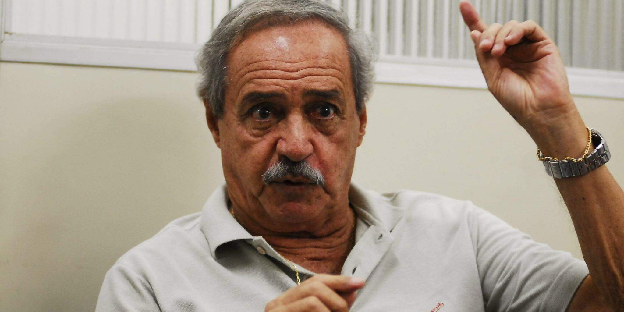 Clermont governou Cubatão por dois mandatos consecutivos, entre 2001 e 2008.