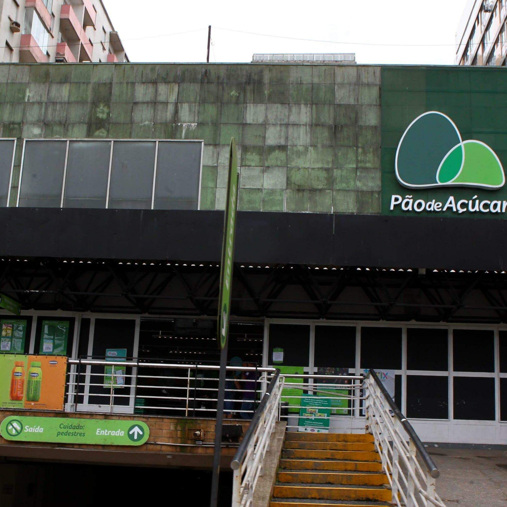 Cerca de 80 vagas de emprego são abertas pelo Grupo Pão de Açúcar na Baixada Santista