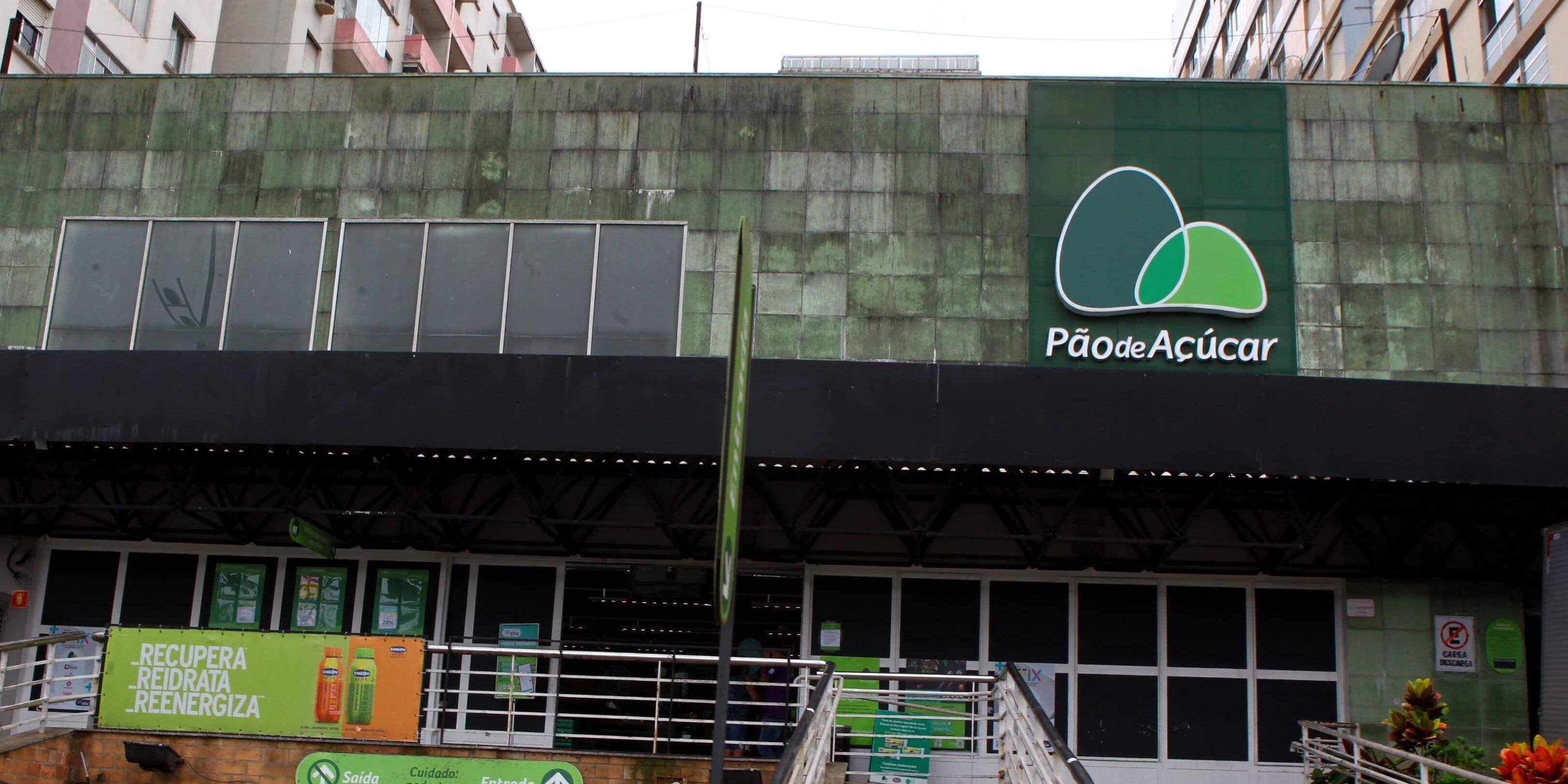 Cerca de 80 vagas de emprego são abertas pelo Grupo Pão de Açúcar na Baixada Santista