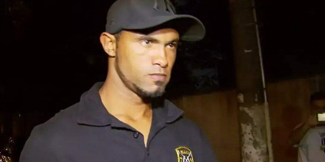 Ex-goleiro, Bruno Fernandes, está em liberdade condicional desde janeiro de 2023