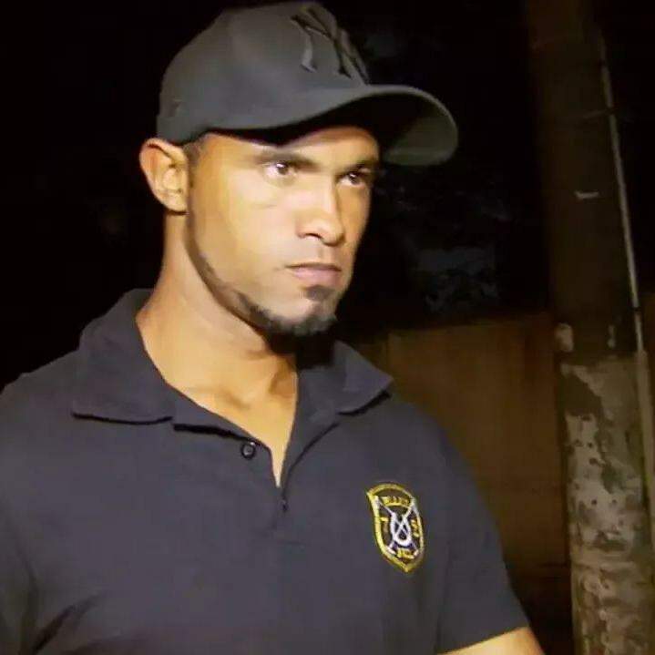 MP volta a pedir prisão em regime fechado para o goleiro Bruno, foragido há 20 dias