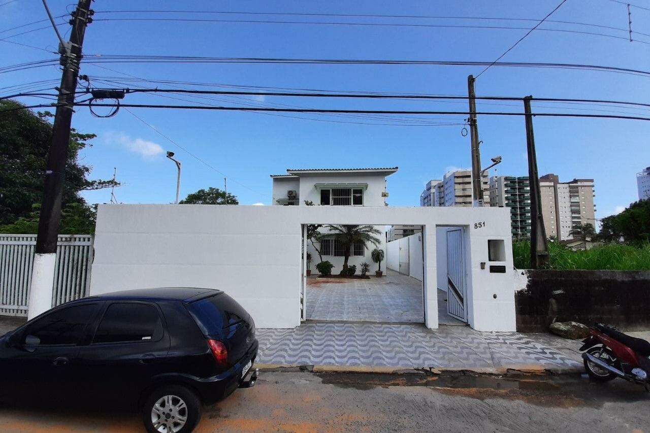 Caso é investigado pela Delegacia de Defesa da Mulher de Mongaguá