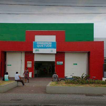 A unidade atende cerca de 500 pessoas por dia, e a capacidade deve dobrar