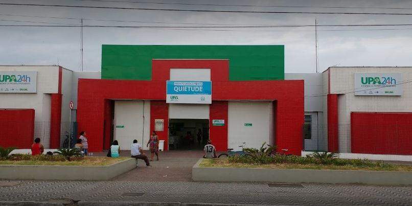 A unidade atende cerca de 500 pessoas por dia, e a capacidade deve dobrar