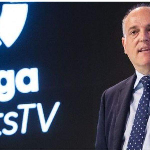 Presidente de LaLiga critica possível Copa do Mundo com 64 seleções e pede saída de Infantino