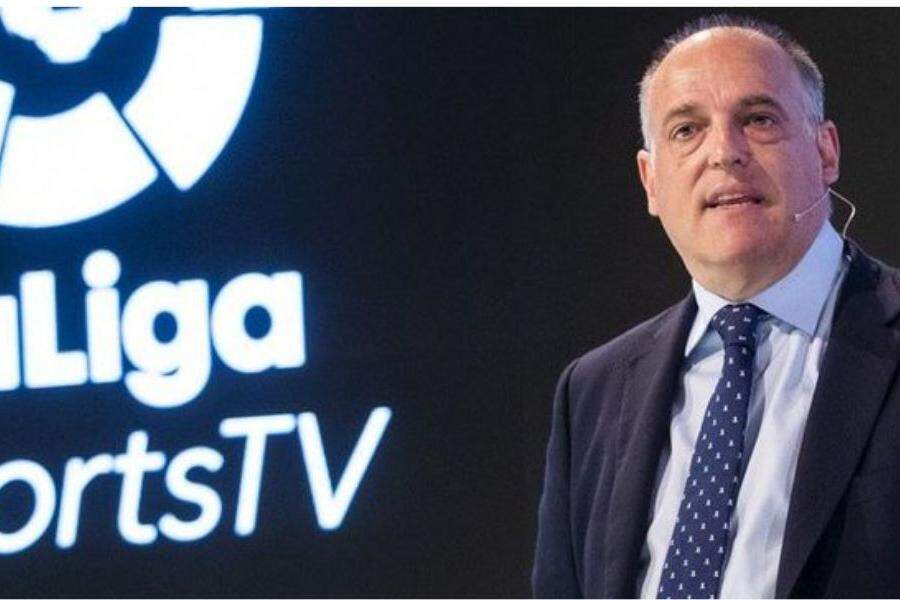 Presidente de LaLiga critica possível Copa do Mundo com 64 seleções e pede saída de Infantino