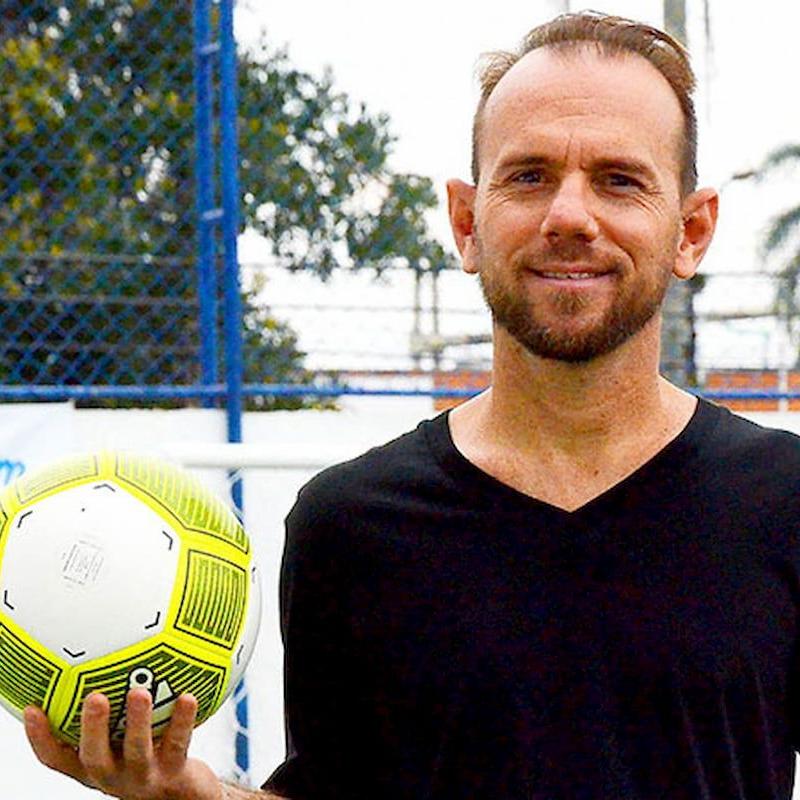 Lima esteve em cargo na Secretaria do Esporte, dentro do Ministério da Cidadania