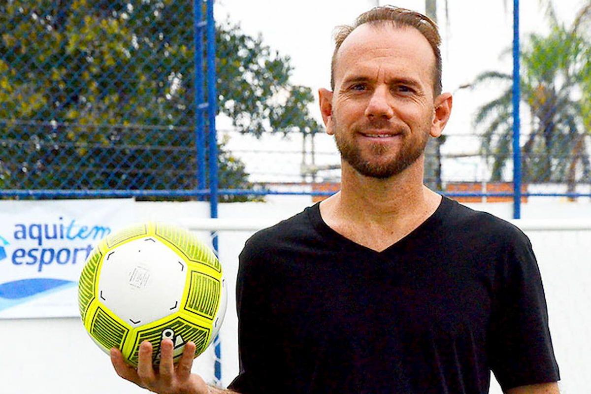 Lima esteve em cargo na Secretaria do Esporte, dentro do Ministério da Cidadania