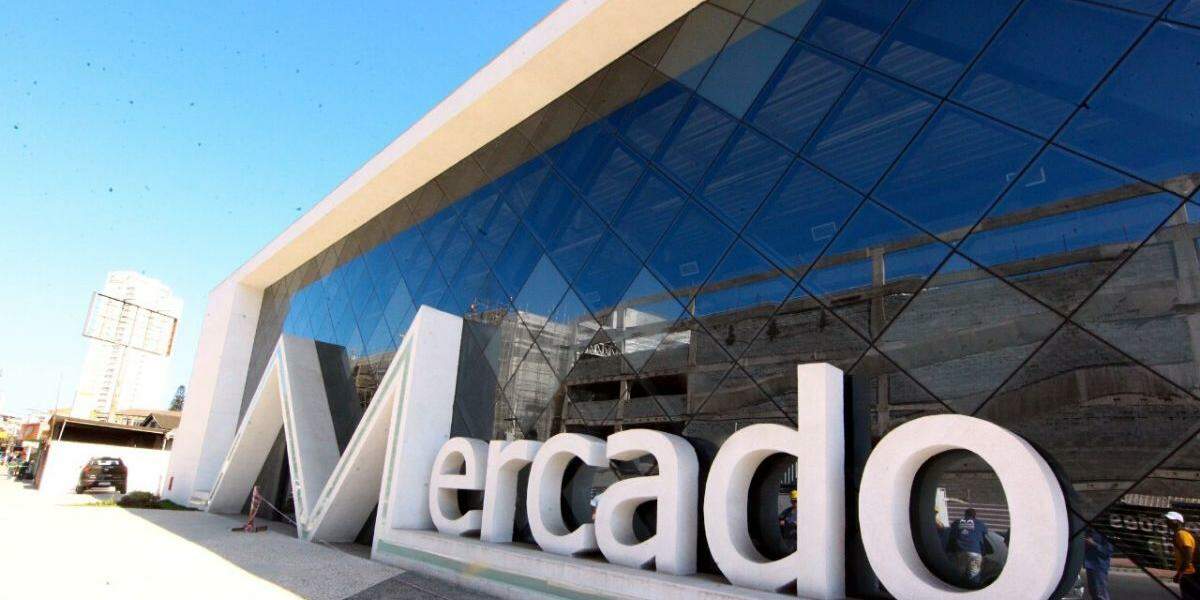 O Mercado de Peixes de Santos fica na Avenida Mario Covas Júnior, 3.050, na Ponta da Praia, e recebe o público de terça-feira a sábado, das 7 às 18 horas, e aos domingos, das 7 às 15 horas