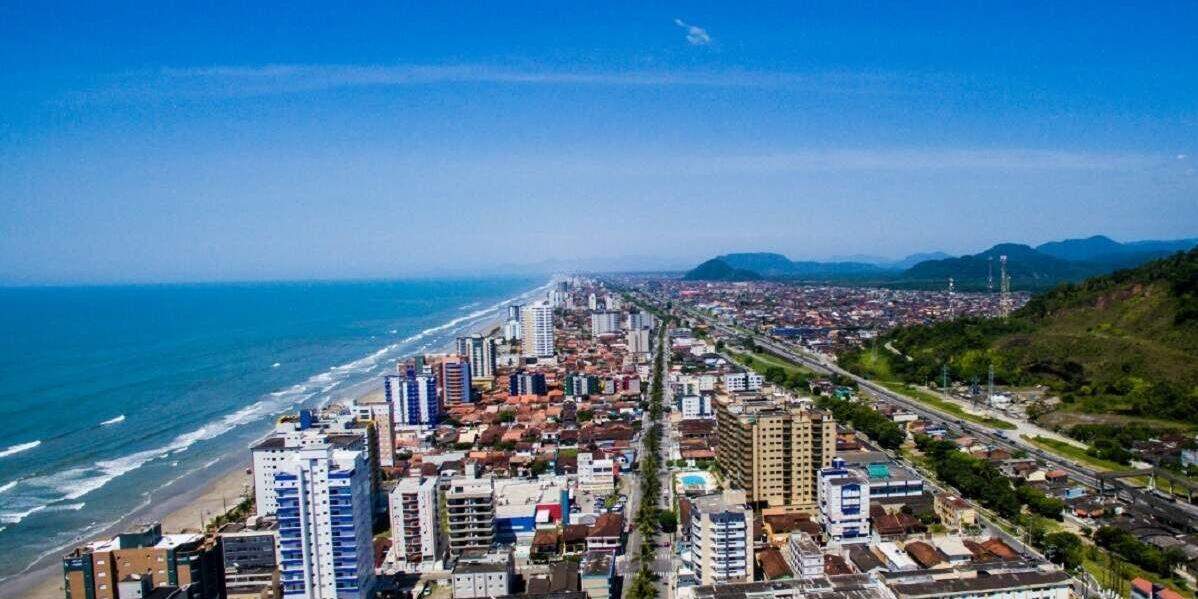 Em Mongaguá, a Câmara de Vereadores recebe inscrições até sexta-feira (13) para concurso público