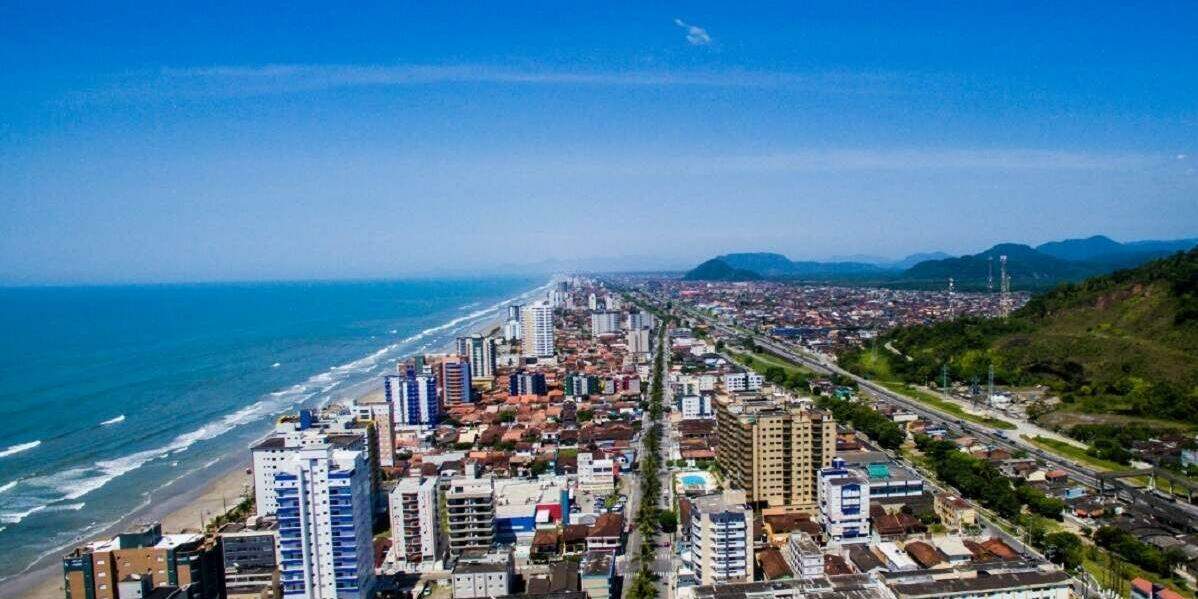 Em Mongaguá, a Câmara de Vereadores recebe inscrições até sexta-feira (13) para concurso público