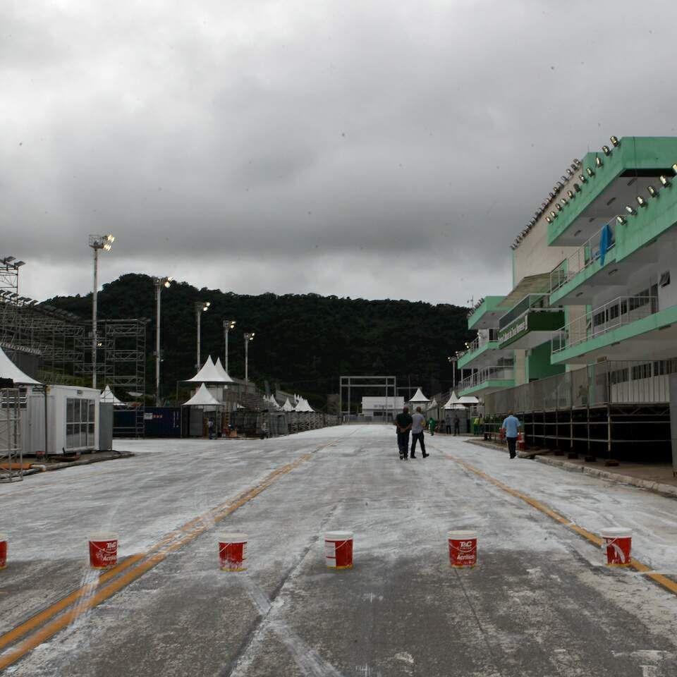 O Carnaval se reinventa