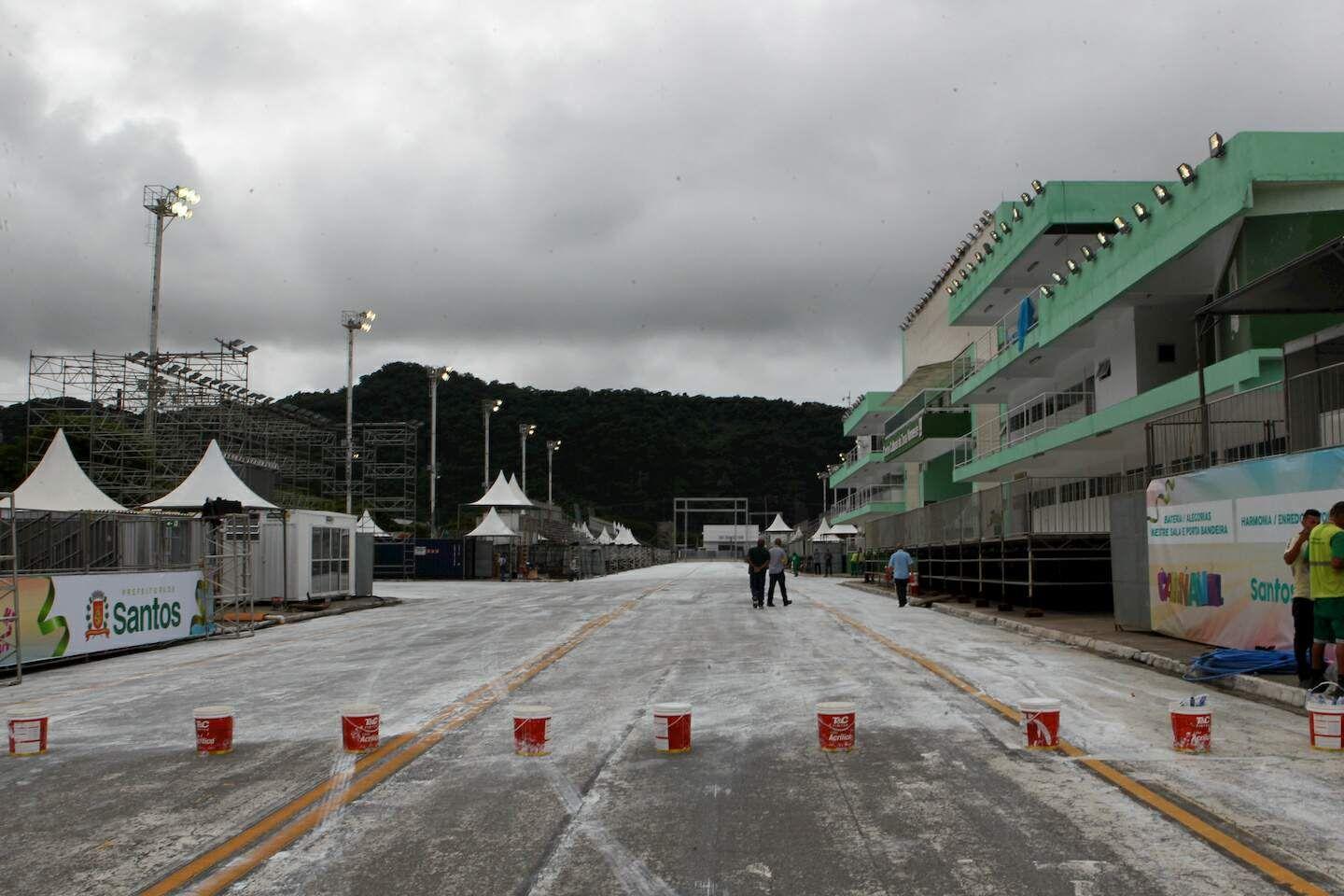 O Carnaval se reinventa