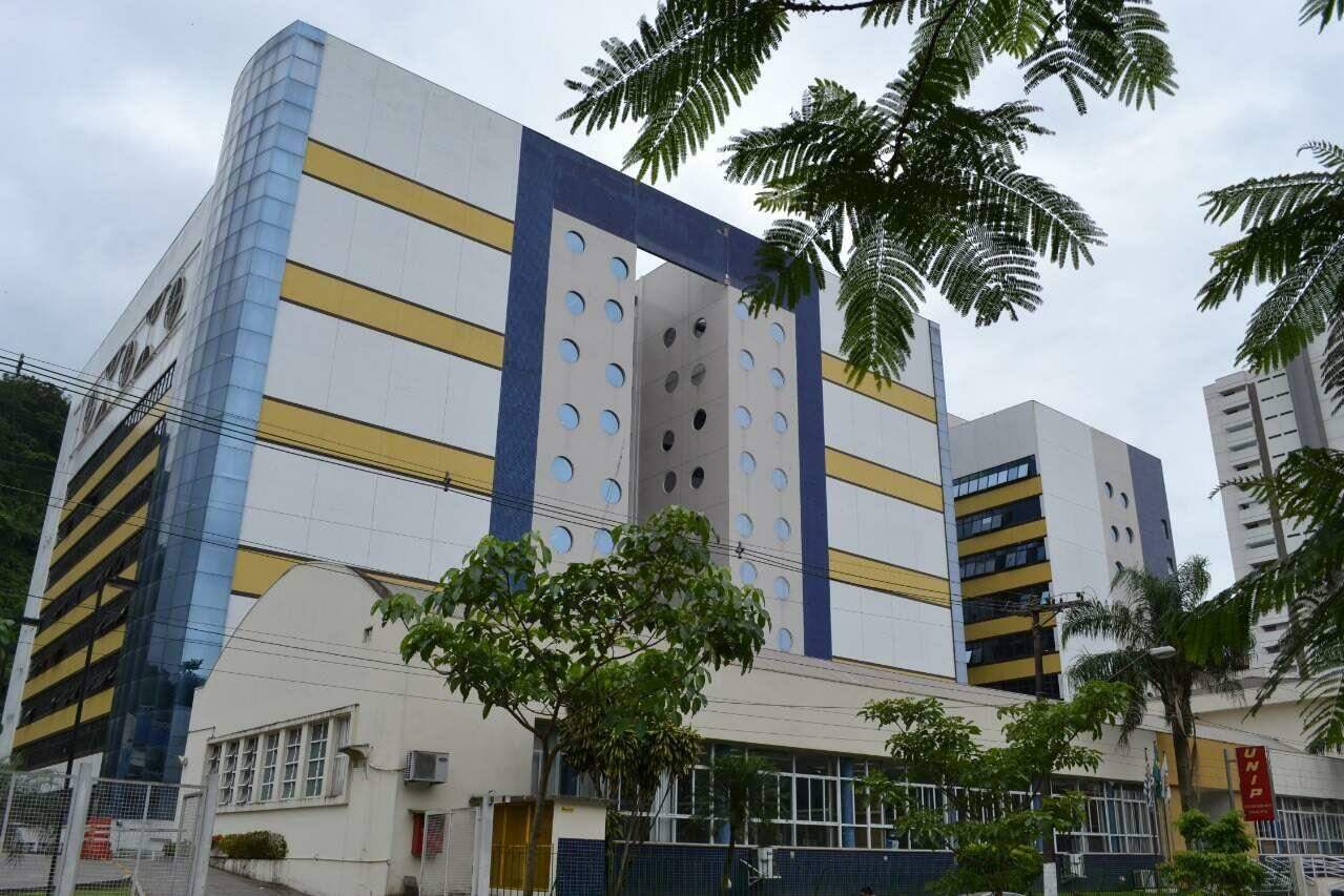 UNIP Santos anuncia lançamento de sete novos cursos