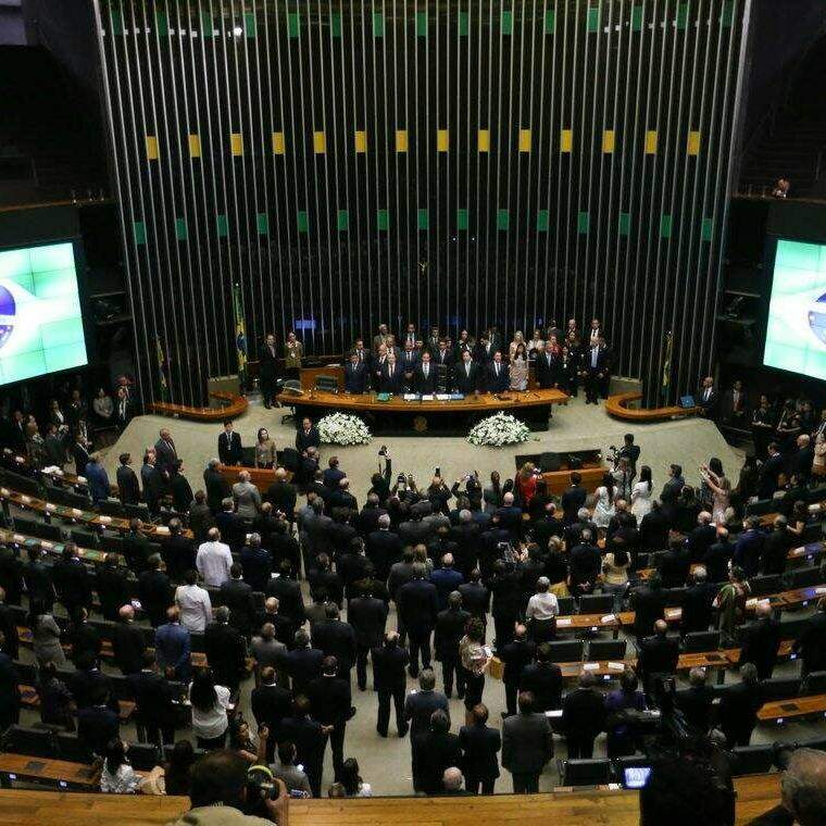 Os 513 deputados federais e 81 senadores têm direito a uma verba indenizatória para custear despesas do mandato