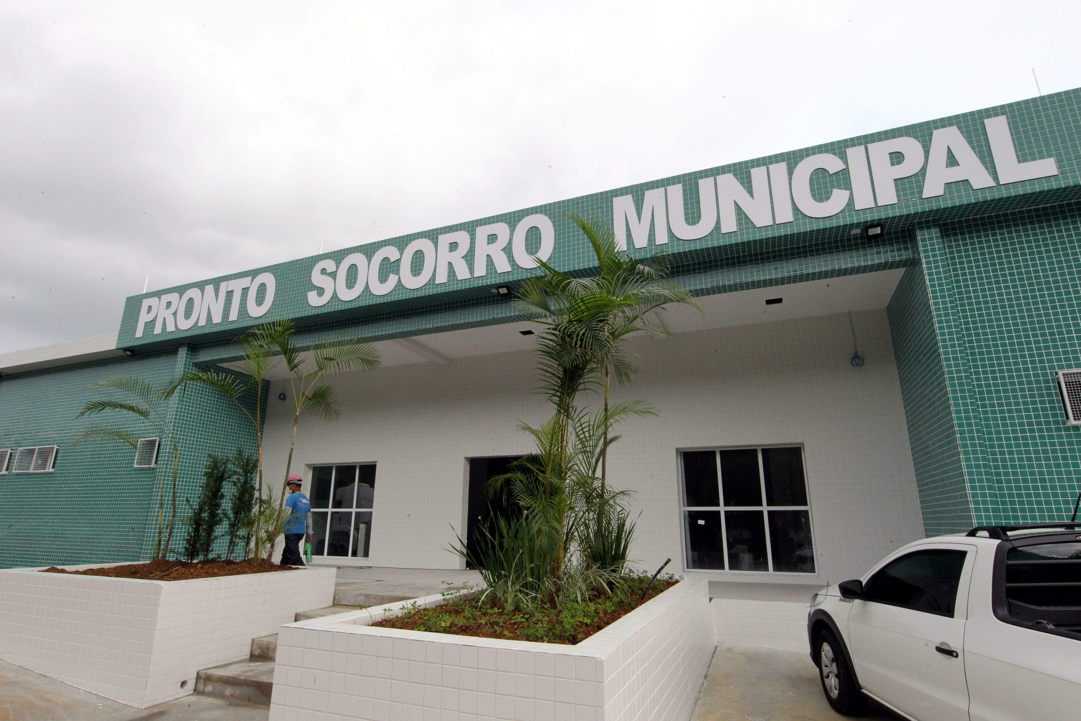 Equipamento da Linha Vermelha sequer foi inaugurado