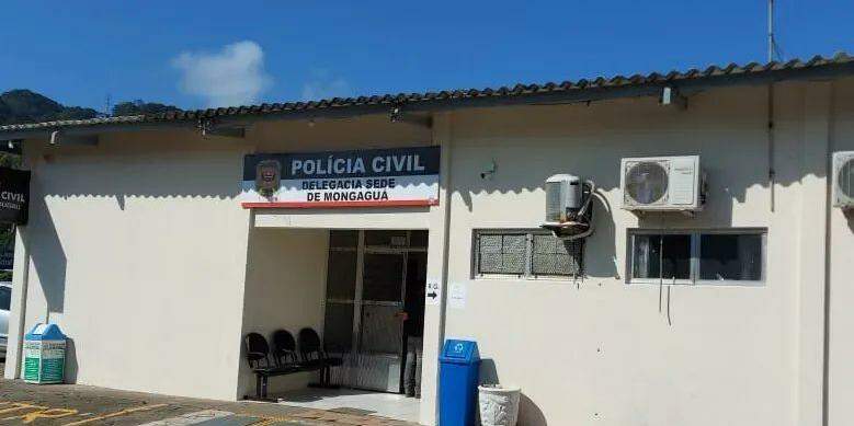 Caso foi registrado na Delegacia de Mongaguá