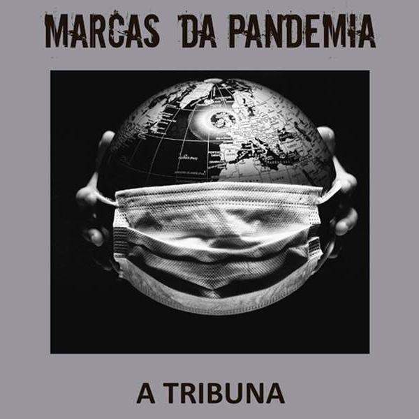 A proposta de Marcas da Pandemia foi extrair das pessoas impressões durante a pandemia