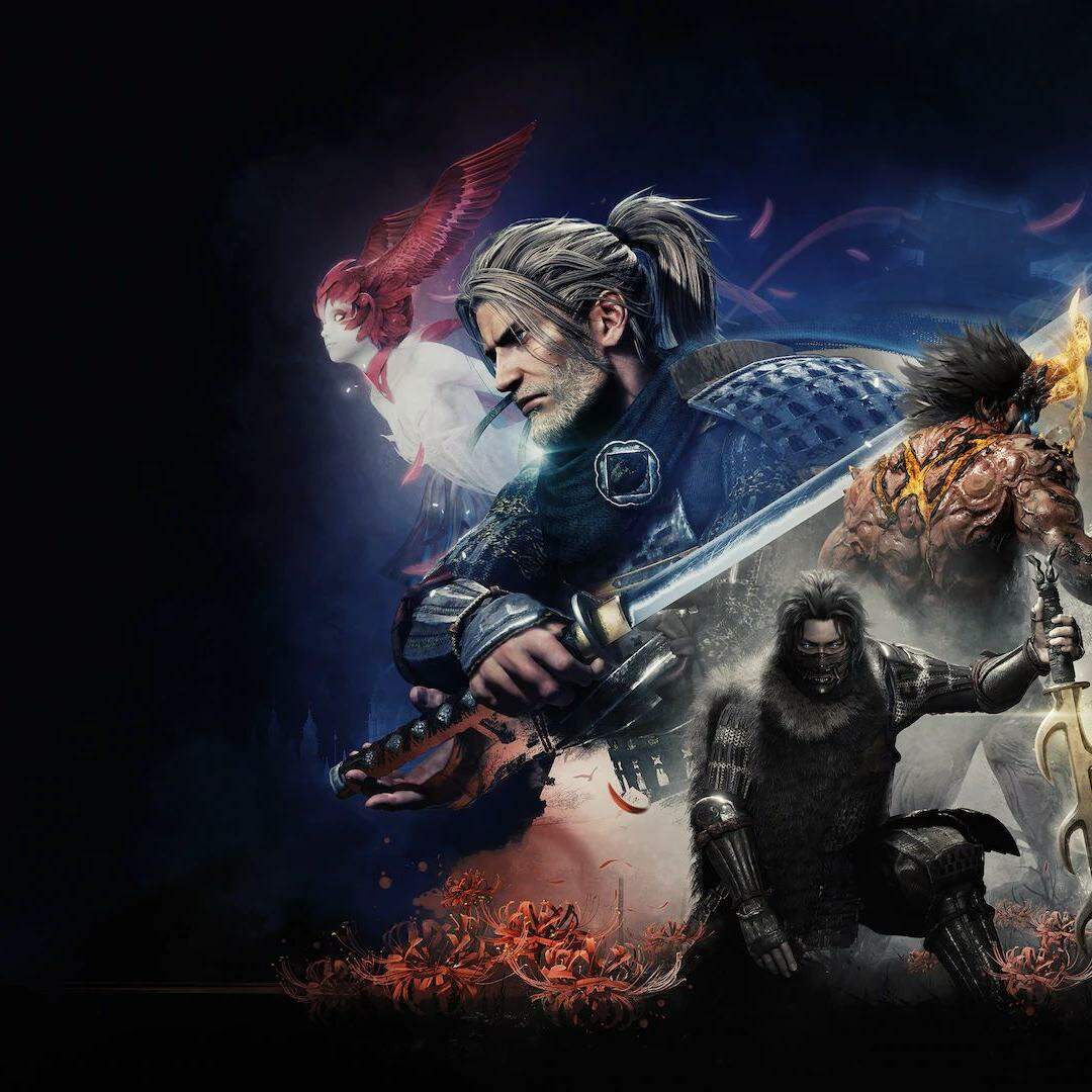 Nioh 1 e 2 ganham versões remasterizadas para PS5 e PC e ficam ainda mais bonitos; leia análise