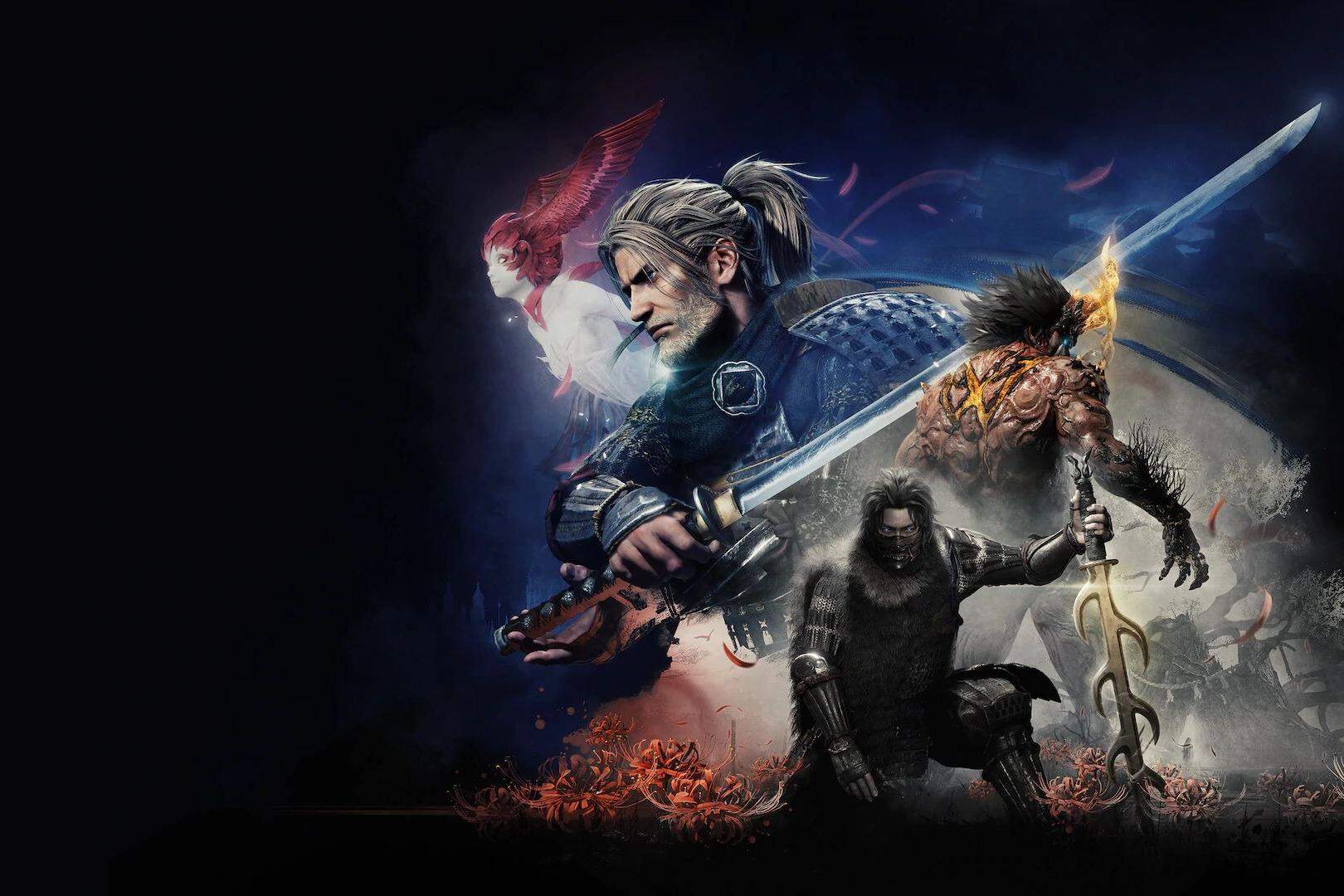 Nioh 1 e 2 ganham versões remasterizadas para PS5 e PC e ficam ainda mais bonitos; leia análise