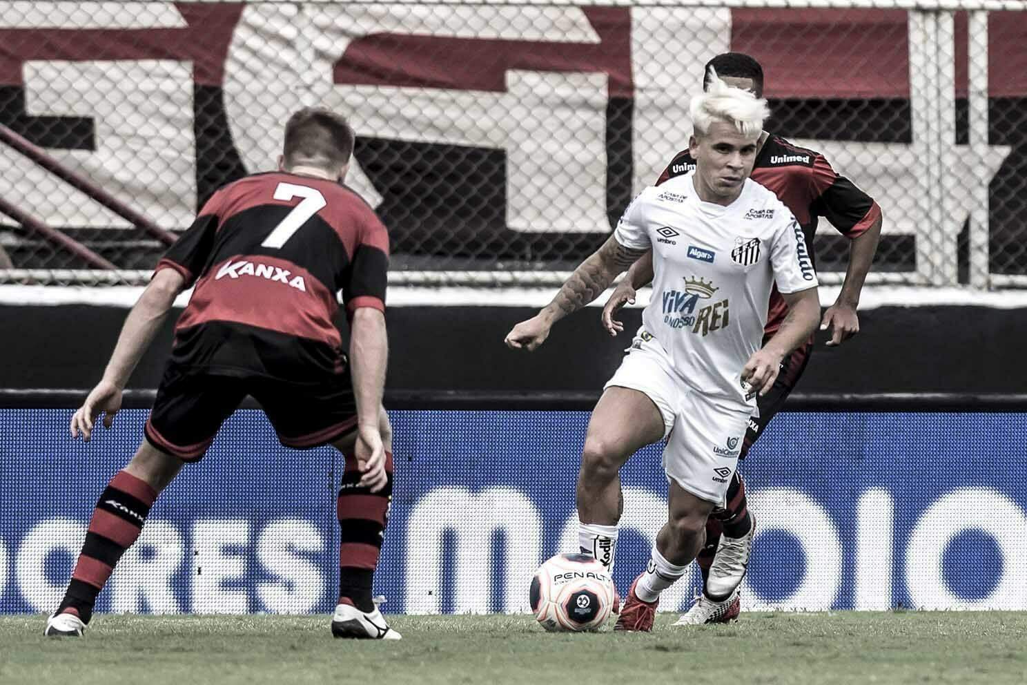 No último confronto, vitória do Ituano por 2 a 0