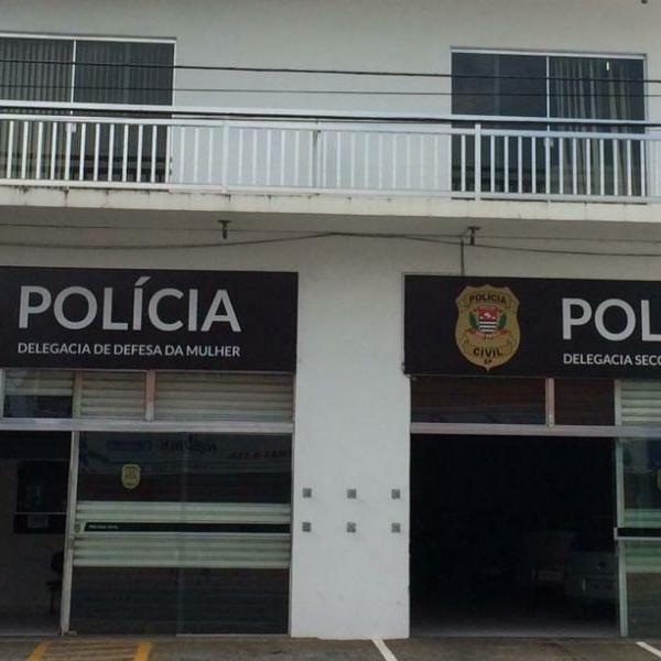 O caso foi registrado na Delegacia Seccional de Registro
