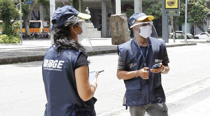 As vagas são temporárias, podendo o contrato ser renovado