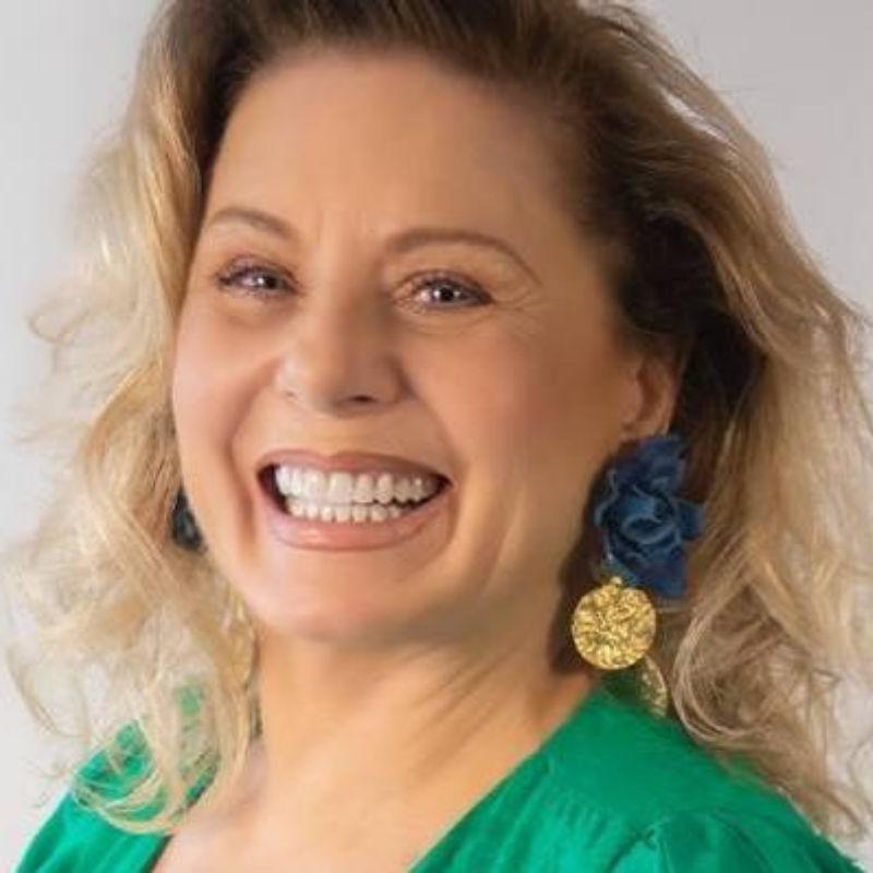 Vera Fischer chega perto dos 70 motivada a seguir trabalhando