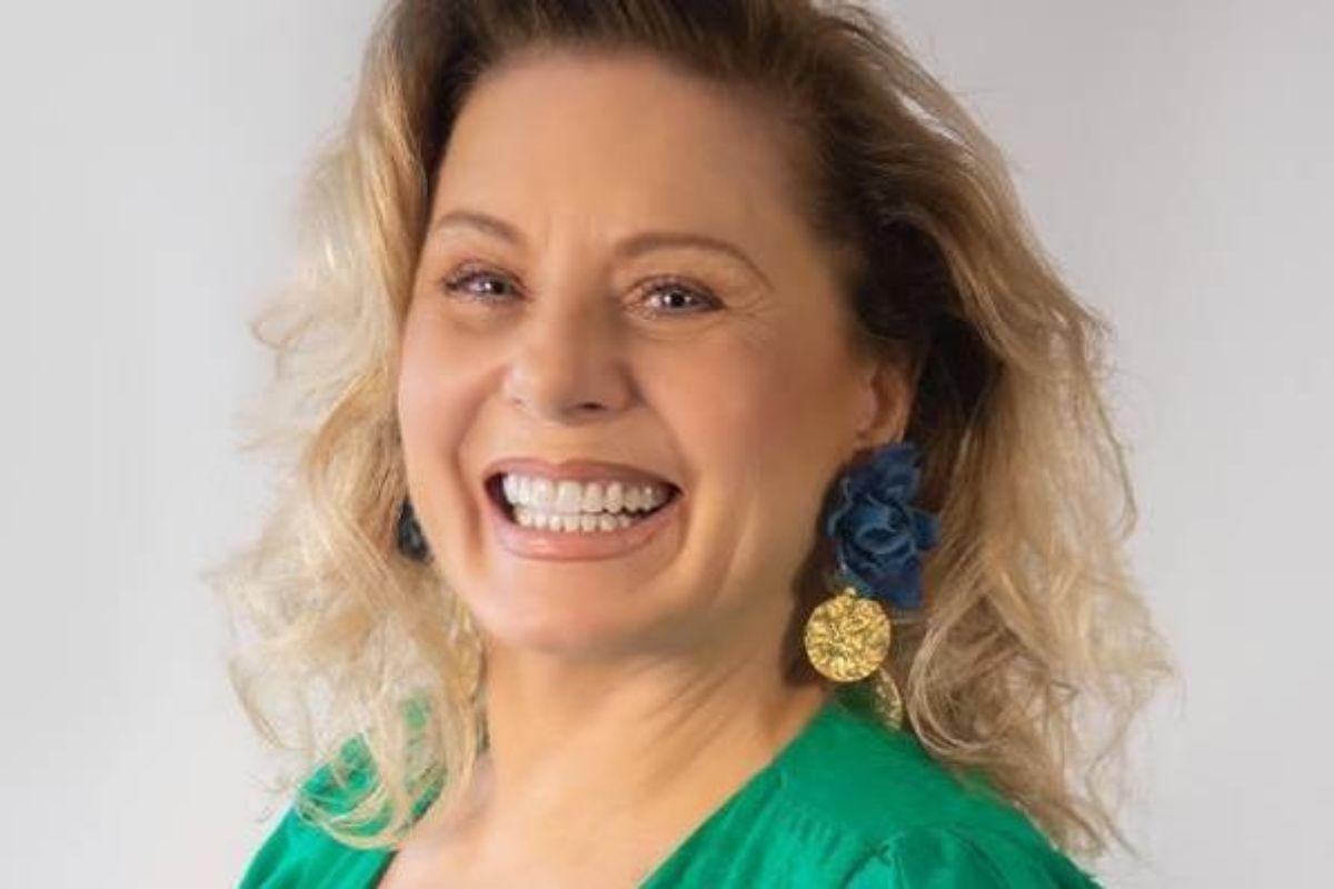 Vera Fischer chega perto dos 70 motivada a seguir trabalhando