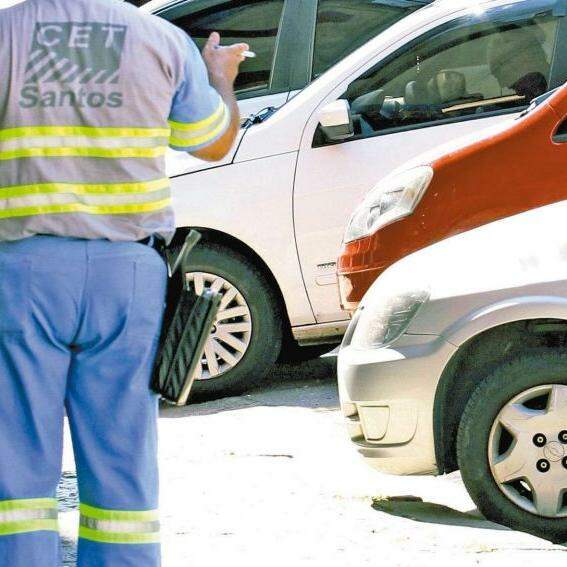 Serão ofertados 422 lotes entre veículos conservados, sucatas aproveitáveis e sucatas inservíveis em Santos