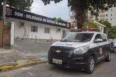 Caso está sendo investigado pela Delegacia da Defesa da Mulher de Guarujá