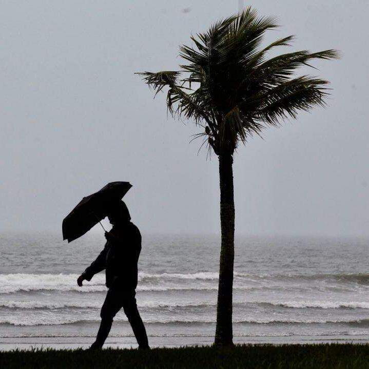 A Baixada Santista sentirá efeitos do El Niño, mas não como o previsto para o Sul do Brasil