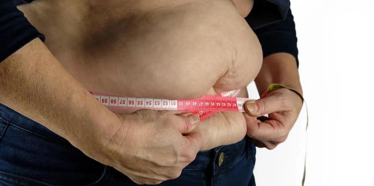   O princípio ativo da injeção é a semaglutida