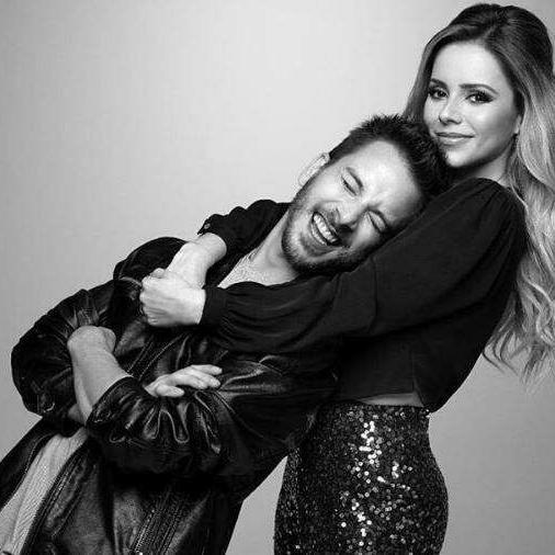 Sandy e Junior mudam letra de 'Maria Chiquinha': 'Não é mais aceitável'