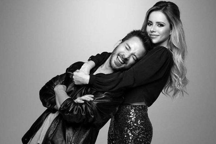 Sandy e Junior mudam letra de 'Maria Chiquinha': 'Não é mais aceitável'