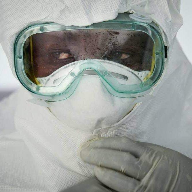 Secretaria da Saúde de SP reforça vigilância sobre ebola no estado