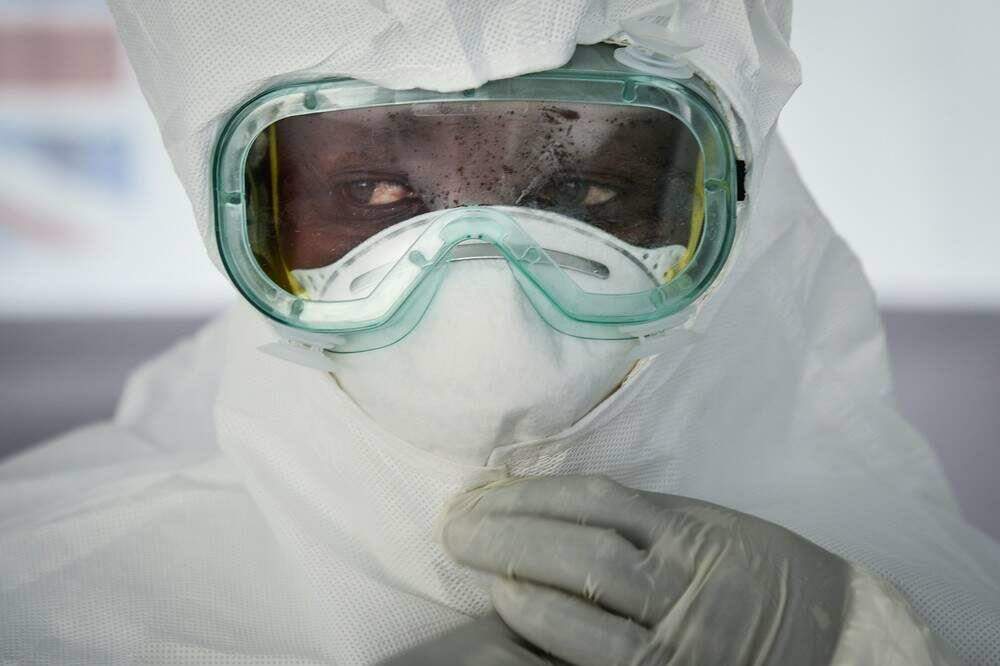 Secretaria da Saúde de SP reforça vigilância sobre ebola no estado