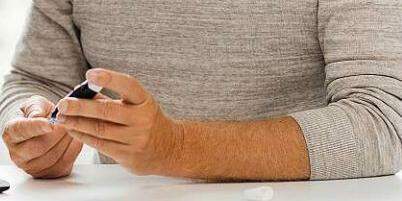108 mil procedimentos ambulatoriais relacionados ao diabetes foram registrados no Estado em 2025