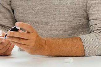 108 mil procedimentos ambulatoriais relacionados ao diabetes foram registrados no Estado em 2025